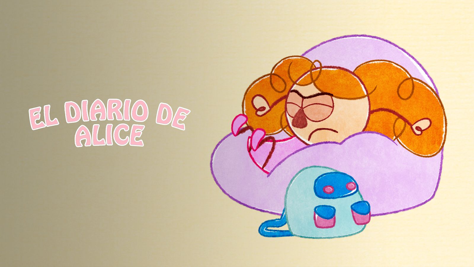 El rompecabezas final - El diario de Alice | Ver