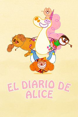 El diario de Alice