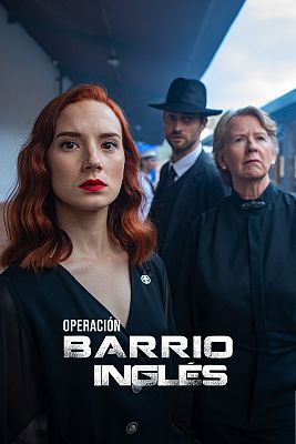 Operación Barrio inglés