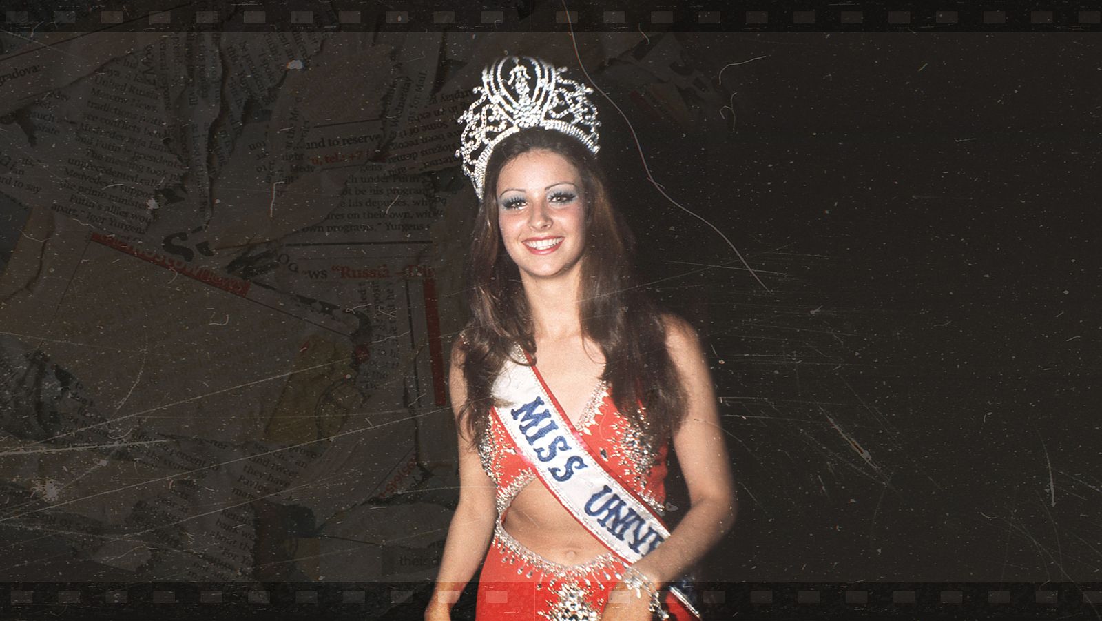 Amparo Muñoz. La mujer que dijo no - Episodio 1 - Ver ahora