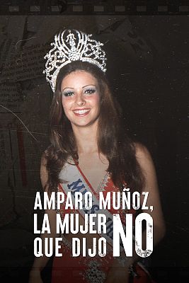 Amparo Muñoz. La mujer que dijo no