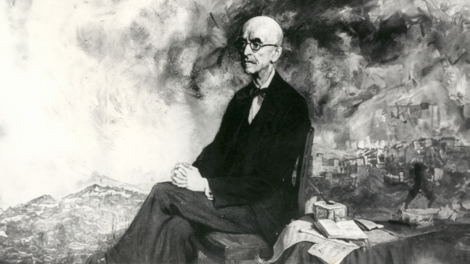 Siete cantos de España - Historia de dos ciudades: Cádiz y Colón - Siete cantos de España | Ver