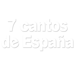 Siete cantos de España