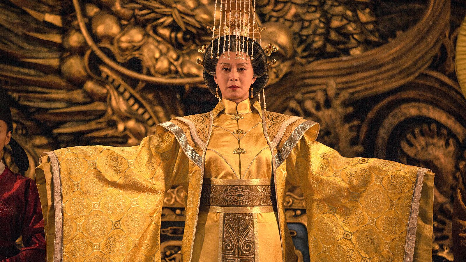 Dun Huang, antigua fortaleza de la frontera - Episodio 2: Ascenso, caída y renacimiento - ver ahora