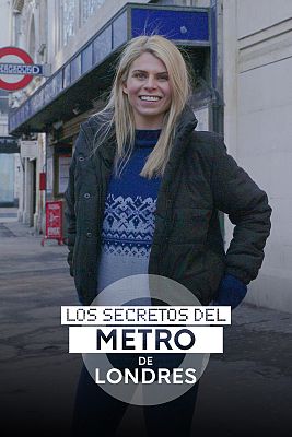Secretos del metro de Londres