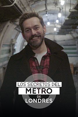 Secretos del metro de Londres