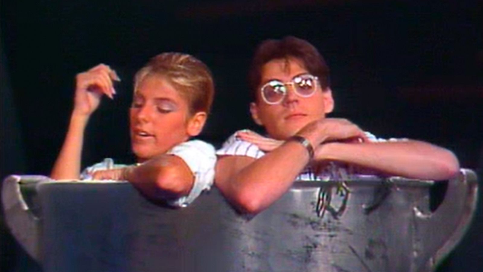 Mermelada de futuro - 1/8/1986 - Mermelada de futuro | Ver