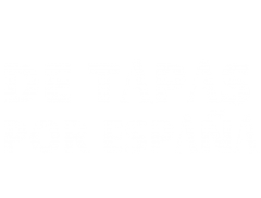 De tapas por España