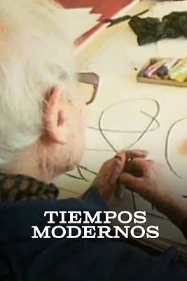 Tiempos modernos