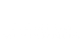 Tiempos modernos