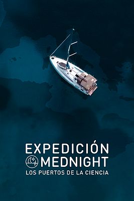 Expedición Mednight. Los puertos de la ciencia