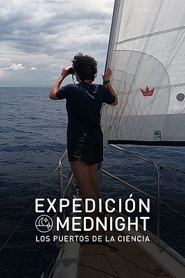 Expedición Mednight. Los puertos de la ciencia