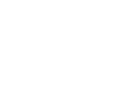 Expedición Mednight. Los puertos de la ciencia