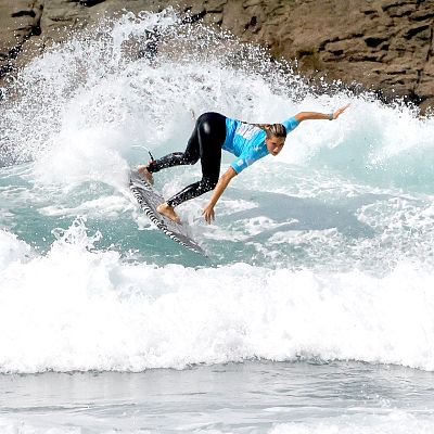 Juegos Olímpicos París 2024