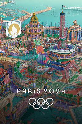 Juegos Olímpicos París 2024