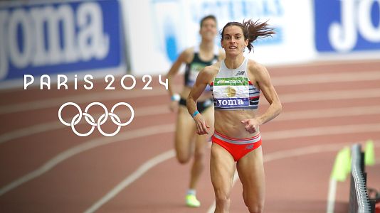 Juegos Olímpicos París 2024