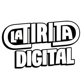 La tirita digital