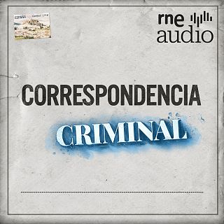 Correspondencia criminal