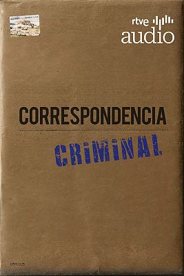 Correspondencia criminal