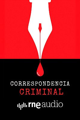 Correspondencia criminal