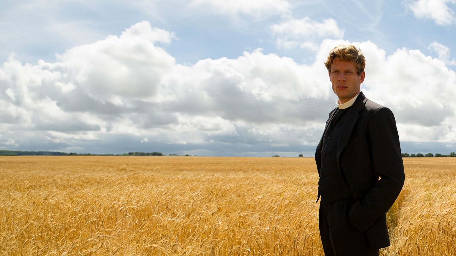 Grantchester - Temporada 3 - Capítulo 1 | Ver ahora en RTVE Play | Ver