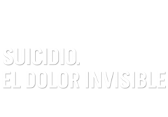 Suicidio. El dolor invisible