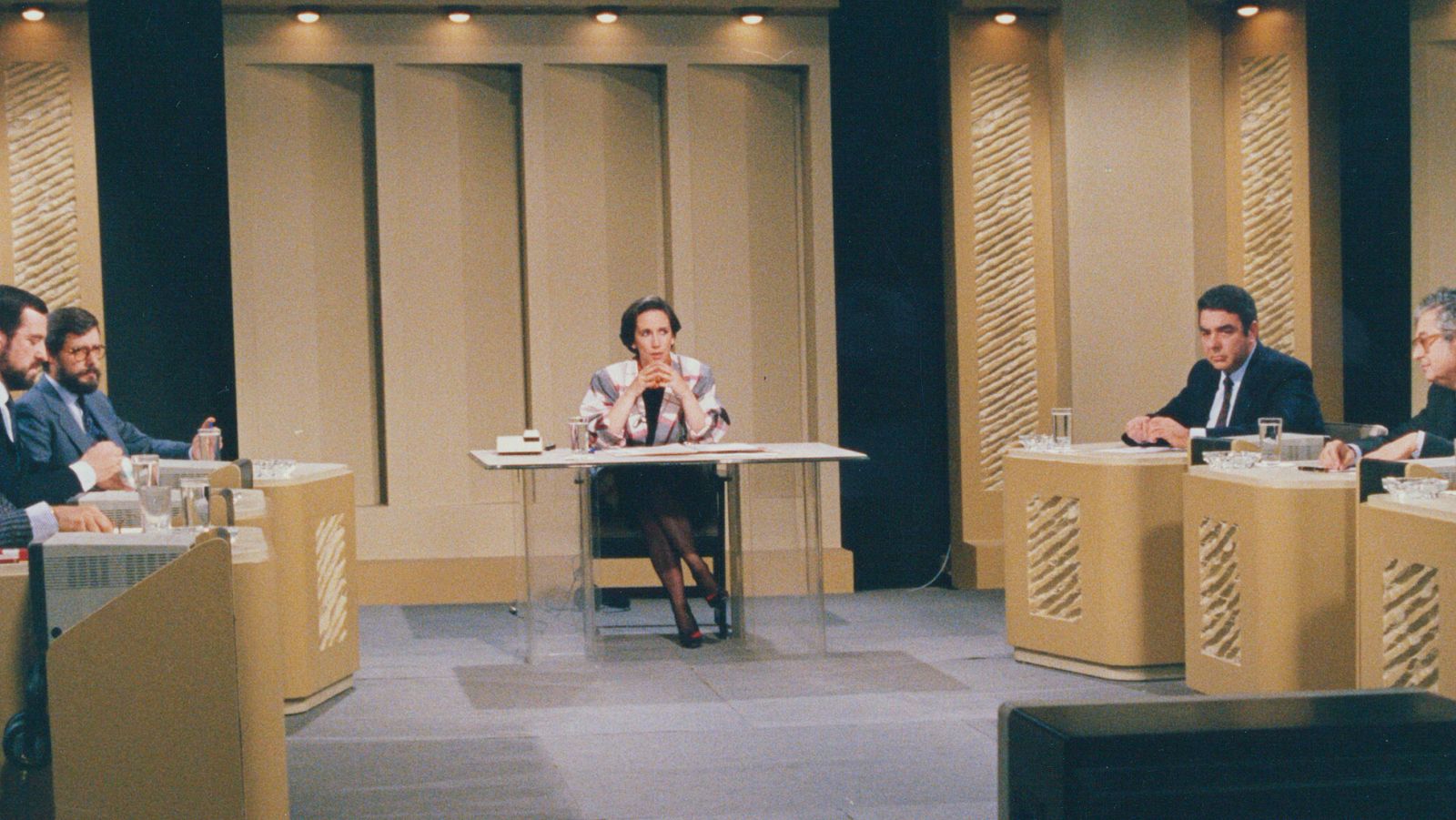 Debate - Las nuevas televisiones - Debate | Ver