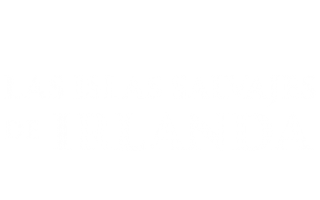 Las islas salvajes de Irlanda