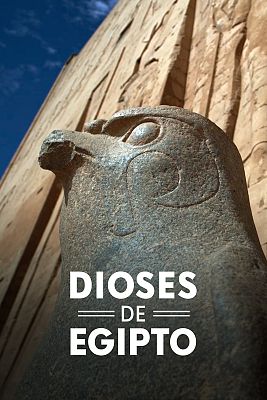 Dioses de Egipto