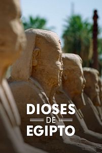 Dioses de Egipto