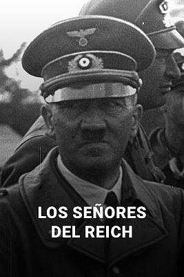 Los se�ores del Reich