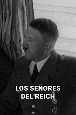 Los señores del Reich