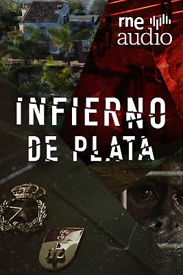 Infierno de plata