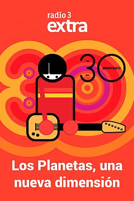 Los Planetas, una nueva dimensión