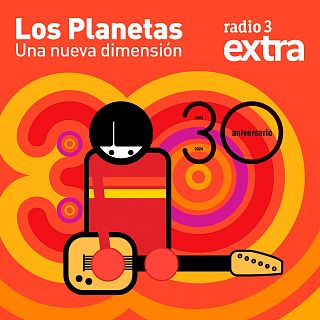 'Los Planetas, una nueva dimensión' con José Manuel Sebastián | Gustavo Iglesias