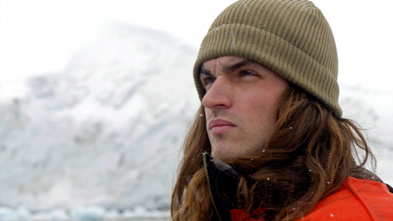 Destino Antártida - Episodio 1: El glaciar - Ver ahora