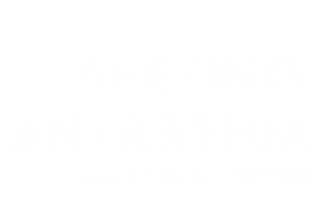 Destino Antártida