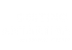 Destino Antártida