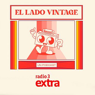 El lado vintage con José Manuel Serrano García-Calvo