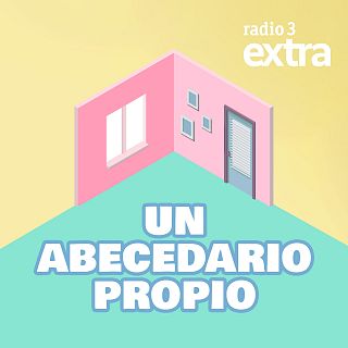 Un abecedario propio