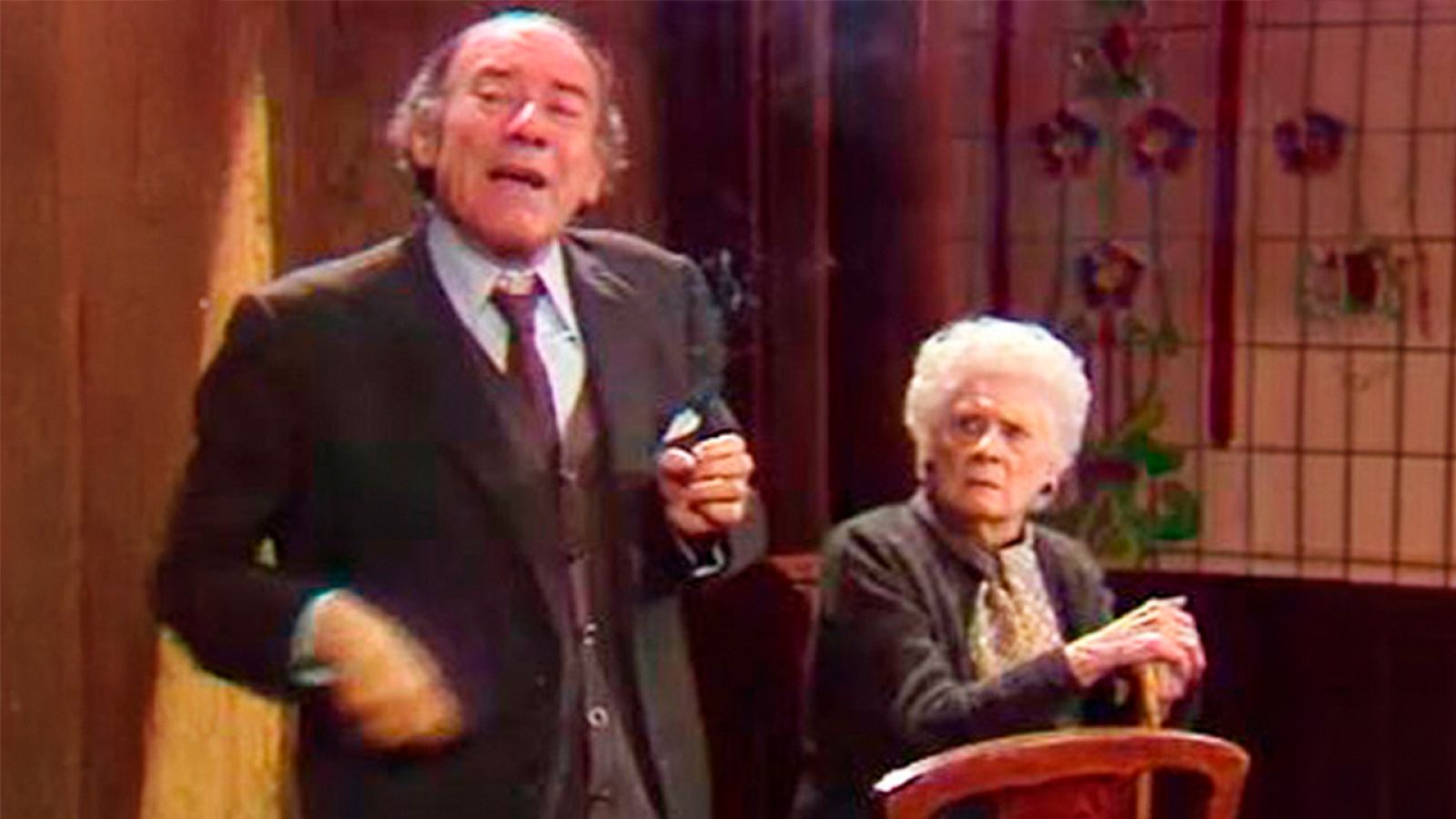 Arxiu TVE Catalunya - Històries de cara i creu - El condor reial recorre les altures del somni - Veure ara