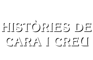 Històries de cara i creu