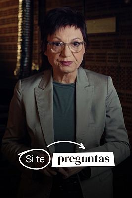 Si te preguntas