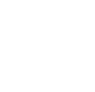 El proyecto ilustrado de Carlos III