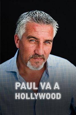 Paul va a Hollywood