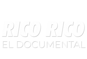 Rico rico. El documental