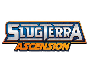 Slugterra Ascension