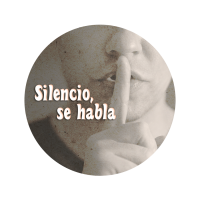 Silencio, se habla