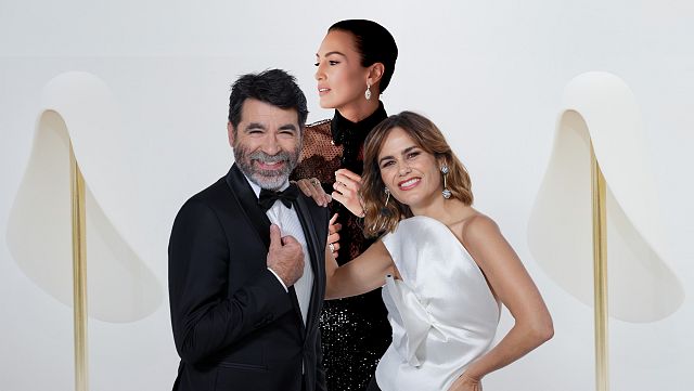 Premios Academia de la Moda Española