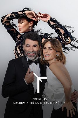 Premios Academia de la Moda Española